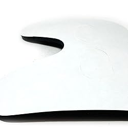 Concept2 Seat Pad 1409 for use with Model A B C D E