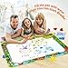 EMISK Aqua Doodle Mat, Aqua Magic Mat 40