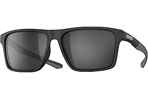 EAZYRUN ER00 HD Polarized Sunglasses for Women Men, Fishing Running Driving Hiking golf Outdoor Sports