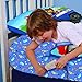 Nickelodeon MY0038 Team Paw Patrol Puputacular Zip-It Bedding