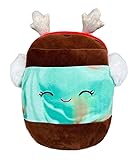 Squishmallows Official KellyToy Christmas 2023