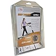 Ifit Workout Card Treadmill Body Shaping Level 1 Beginner