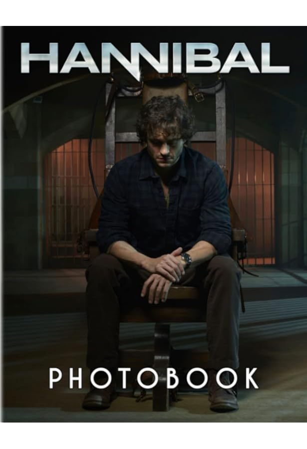 Amazon.com: The Art and Making of Hannibal: The Television Series