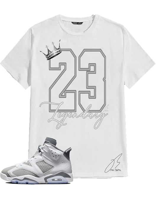 shirts that go with jordan 1
