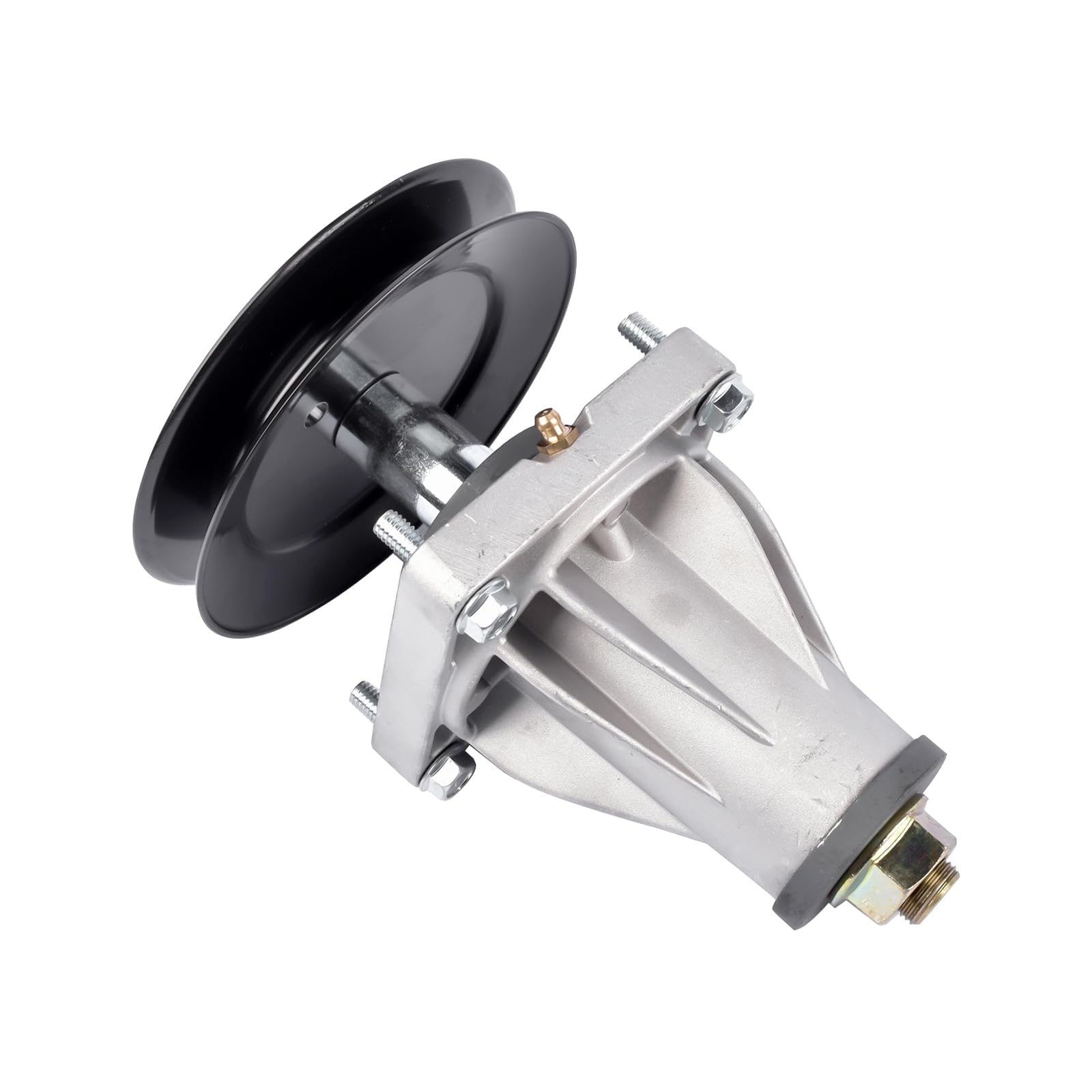 Photo 1 of Flynsu Deck Spindle 918-06993A 618-06993 Replacement for MTD Cub Cadet Craftsman Troy Bilt Mustang XP 54 Z8200 Z8400 Z-Force LX54
