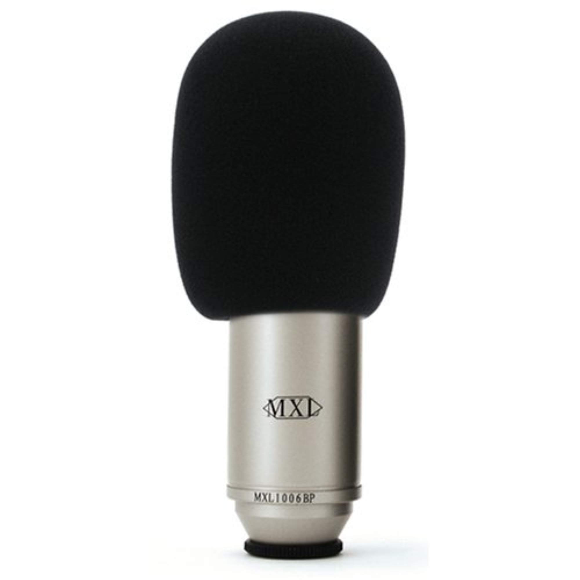 MXL WS001 Large Diaphragm Microphone Wind Screen