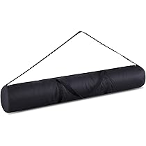 小物 FLAGSTUFF xblackmeansCIRCLE POACH FS1452 Amazon.com: Vispronet Flag Bag – 63in x 12in Flag Equipment