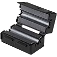 Ferrite Core 1/4 Cord Noise Suppressor