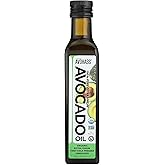 Avohass Organic Avocado Oil, 8.5 Fz