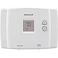 Honeywell RTH111B1024 Digital Non-Programmable Thermostat
