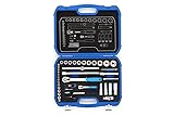 GEDORE 69-piece Socket spanner