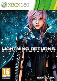 Lightning Returns : Final Fantasy XIII
