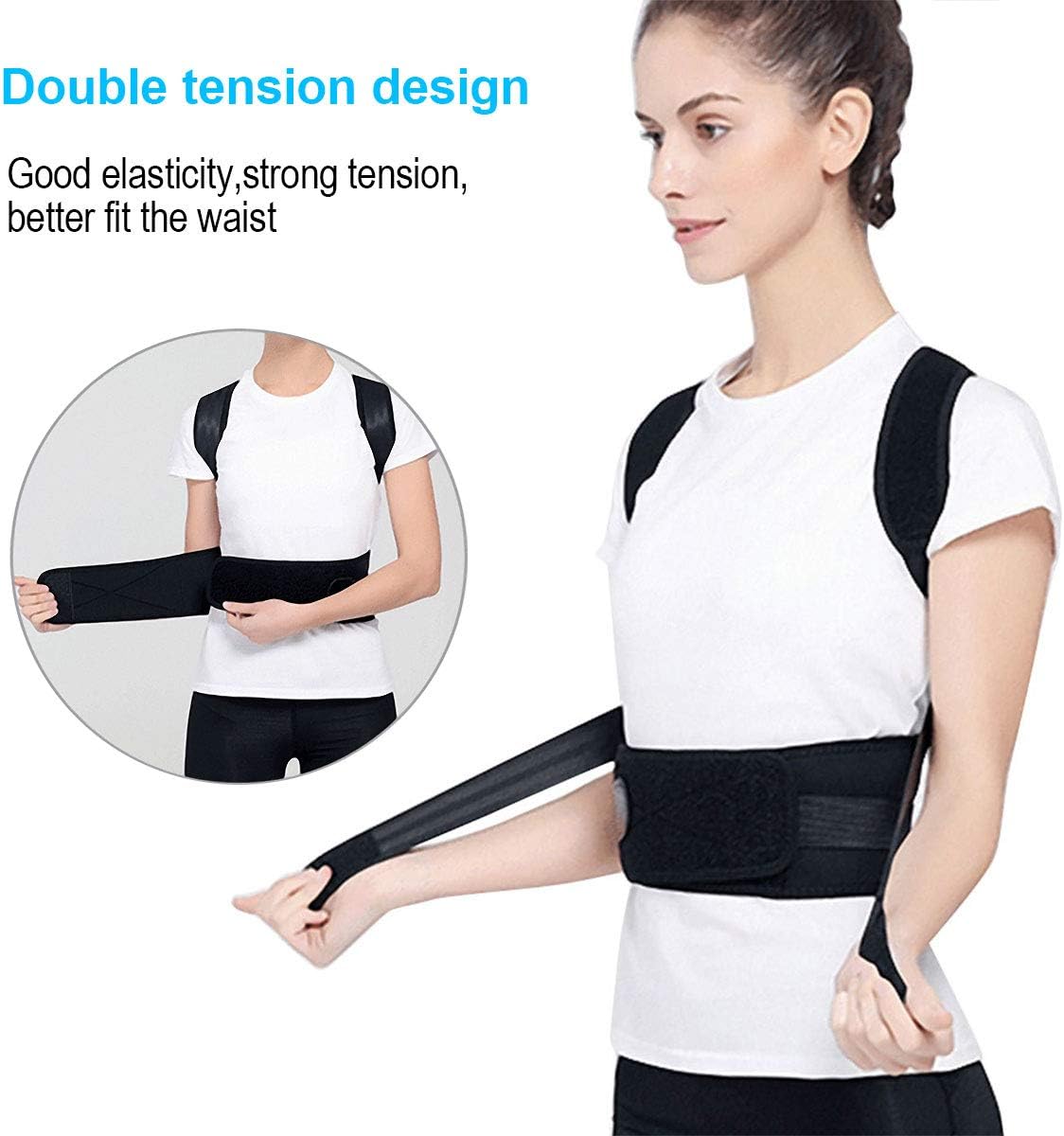 Magnetic Posture Corrector - Image 4