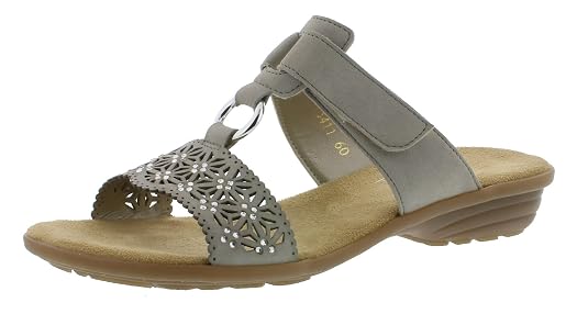 Ciabatte Sommers Rieker Ciabatte Donna 60888 - Comodissime Per - 13