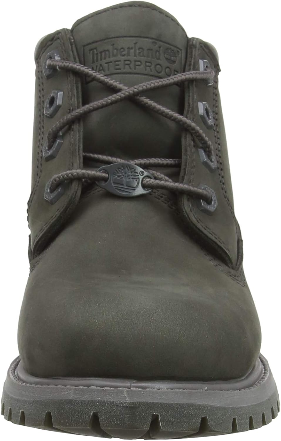 timberland women's nellie double waterproof ankle boot