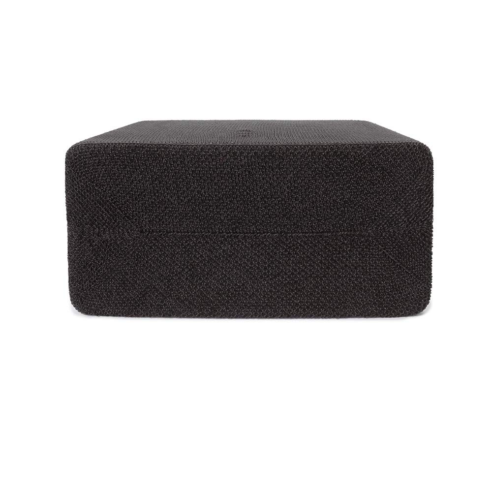 Soundskins - for Sonos Play 3 - Textile cover - Charcoal Black
