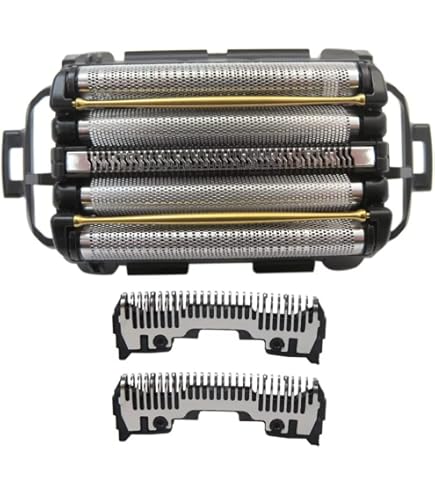 Amazon.com: eStarpro ES 9036 Shaver Replacement Blade Set Fit for