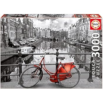 educa borras puzzles