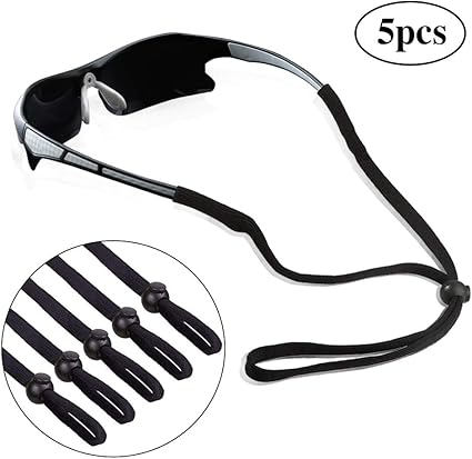 glasses holder for neck