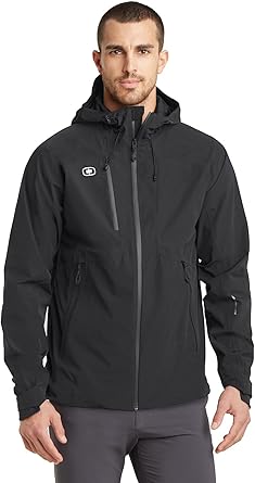 ogio hoodie