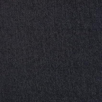 poly denim fabric