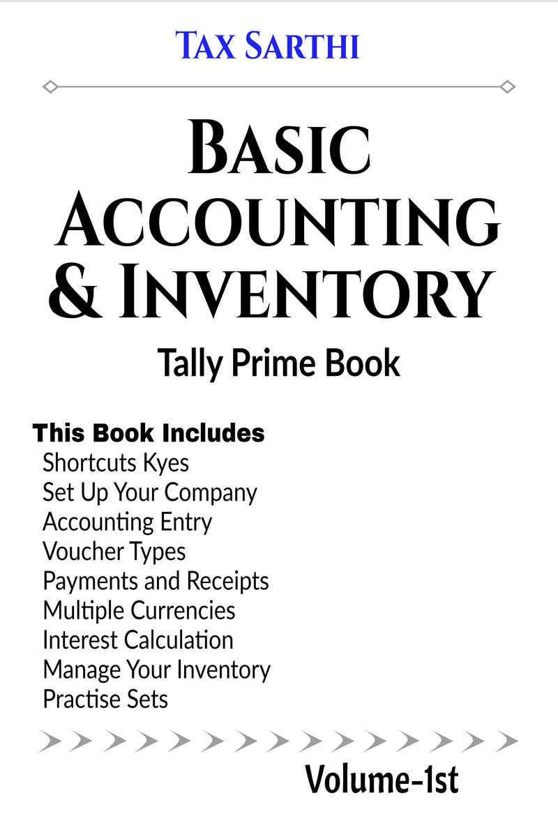 prime book