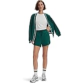 Varley Women's Ollie High Rise Shorts 3.5"