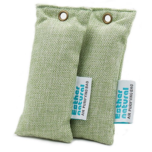 Top 9 best deodorizer luggage