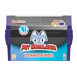 Pet Simulator – Tech Treasure Chest Ultimate