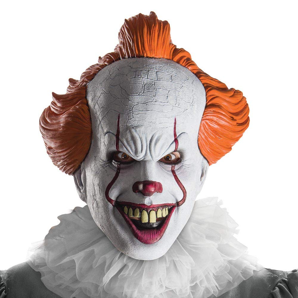 pennywise wrought iron