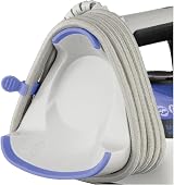 Russell Hobbs Easy Store Pro Steam Iron 2400W, 180g Boost, Ceramic Soleplate view 5