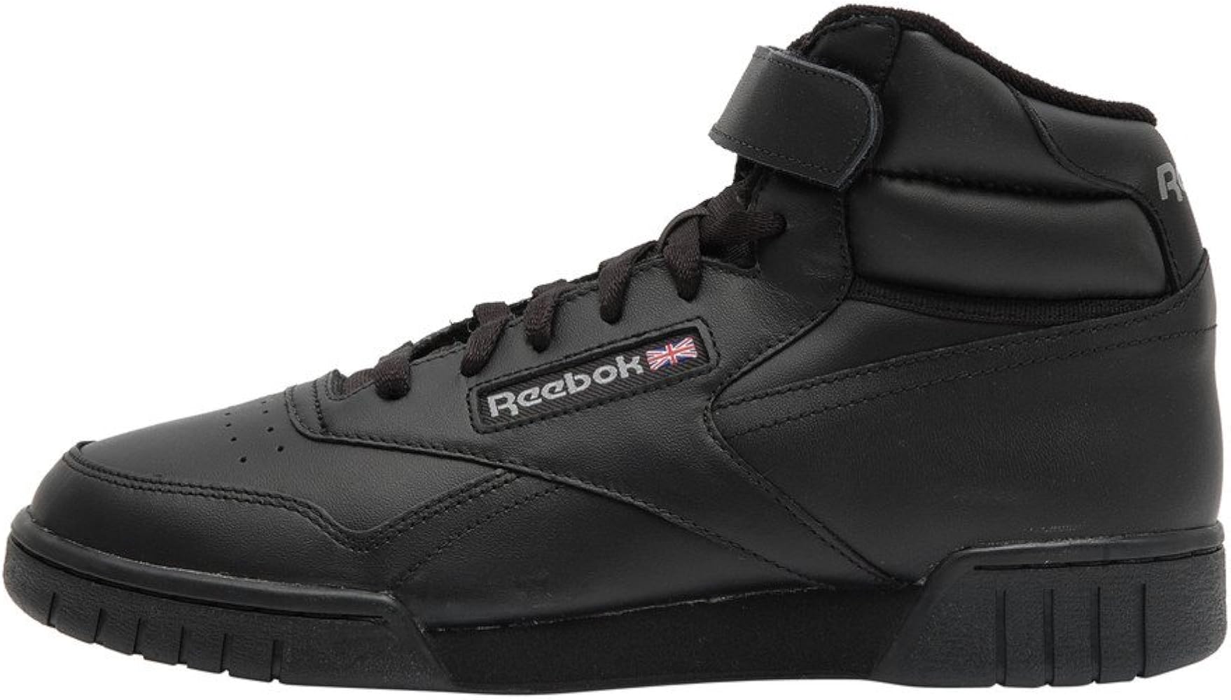 reebok stivaletto