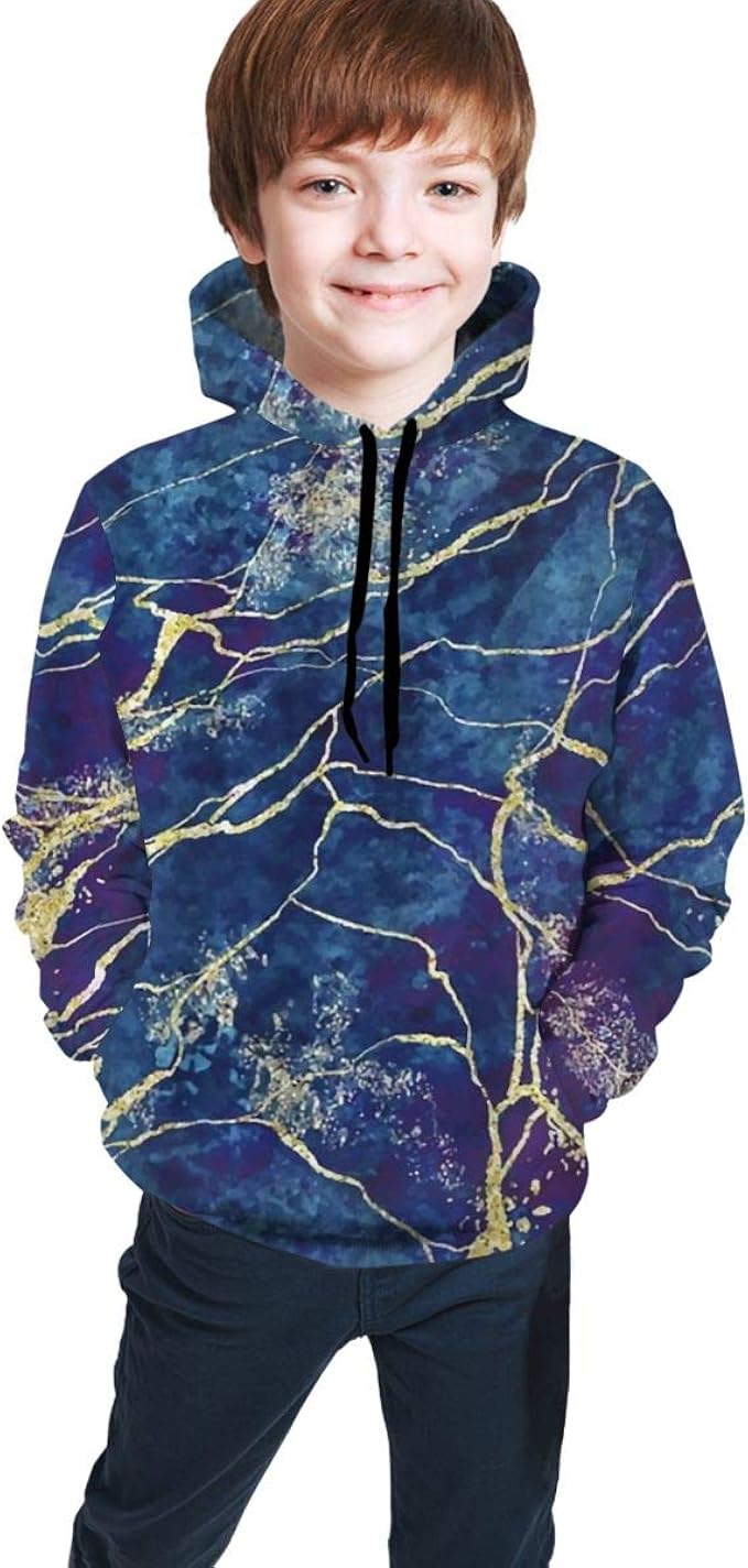 jacket over sweatshirt