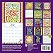 It's All Good 2018 Wall Calendar