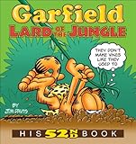 Garfield Lard of the Jungle: His 52nd Book