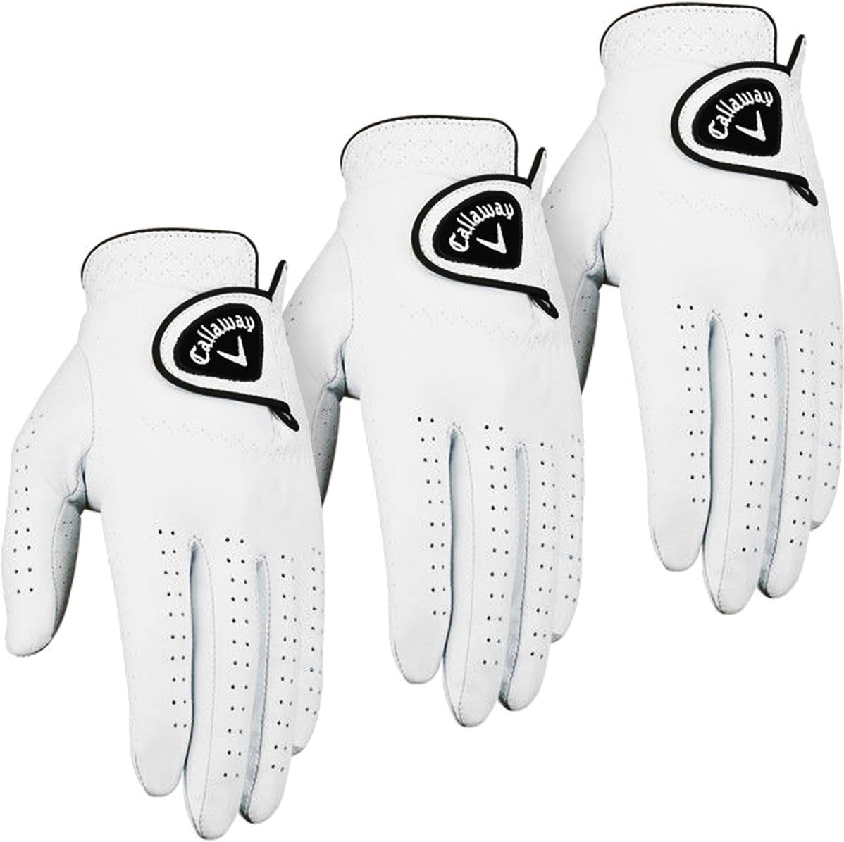 callaway golf gloves