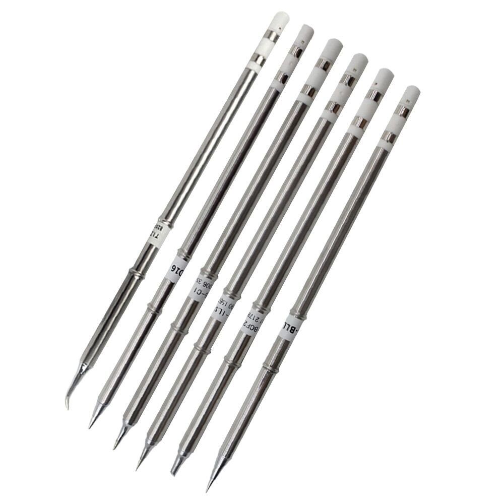 FEITA Soldering Iron Tips T15 SMD Solder Tip for HAKKO Soldering