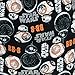 Star Wars Boys BB8 Swim Shorts 6