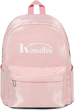 pink sports backpack