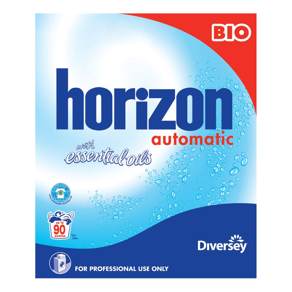 Horizon Automatic Biological Washing Powder, 7.2 kg, 7.2 kg (Pack of 1)