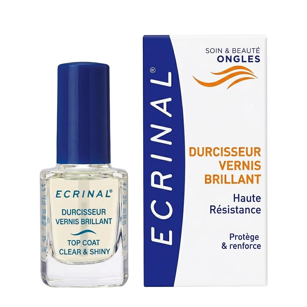 Ecrinal, Manicure and Pedicure Set and Kit - 1 Piece