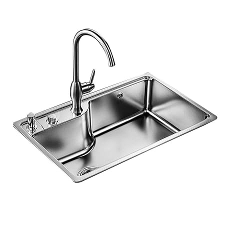 Fregaderos inoxidable | Inoxidable