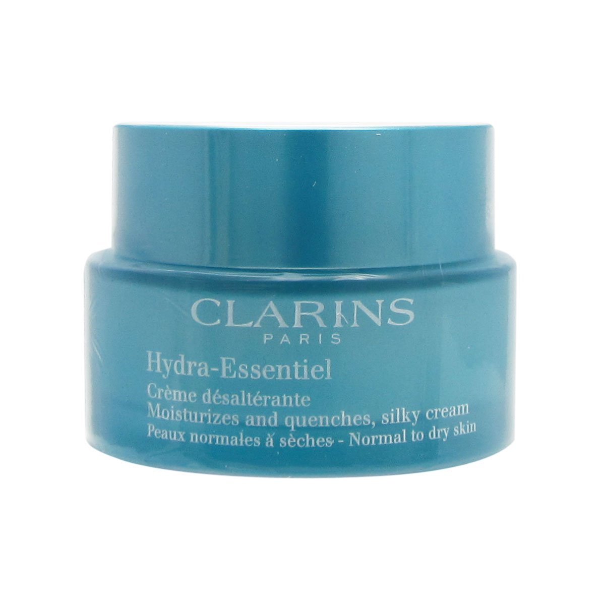 clarins hydra essential moisturiser