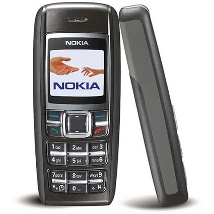 Image result for NOKIA 1600