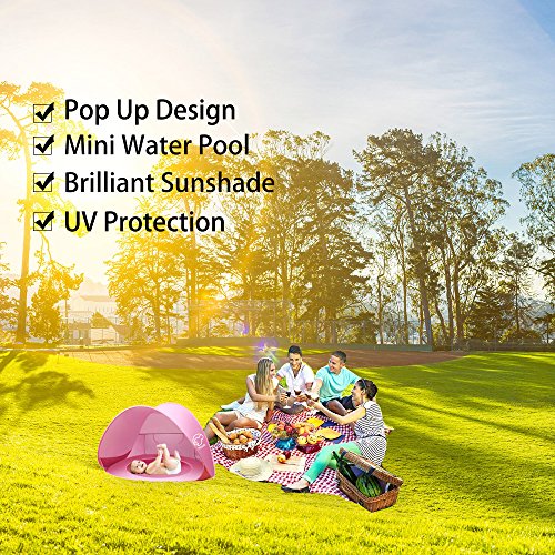 5 NEQUARE+Portable+Shelters+Sunscreen+Umbrella
