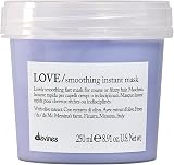 Davines Love Smoothing Instant Mask 250 ml Hair Care view 1