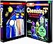 Science Wiz - Chemistry Plus Experiment Kit