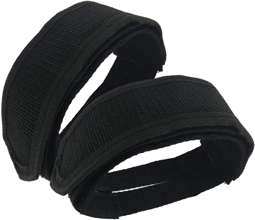 origin8 pedal straps