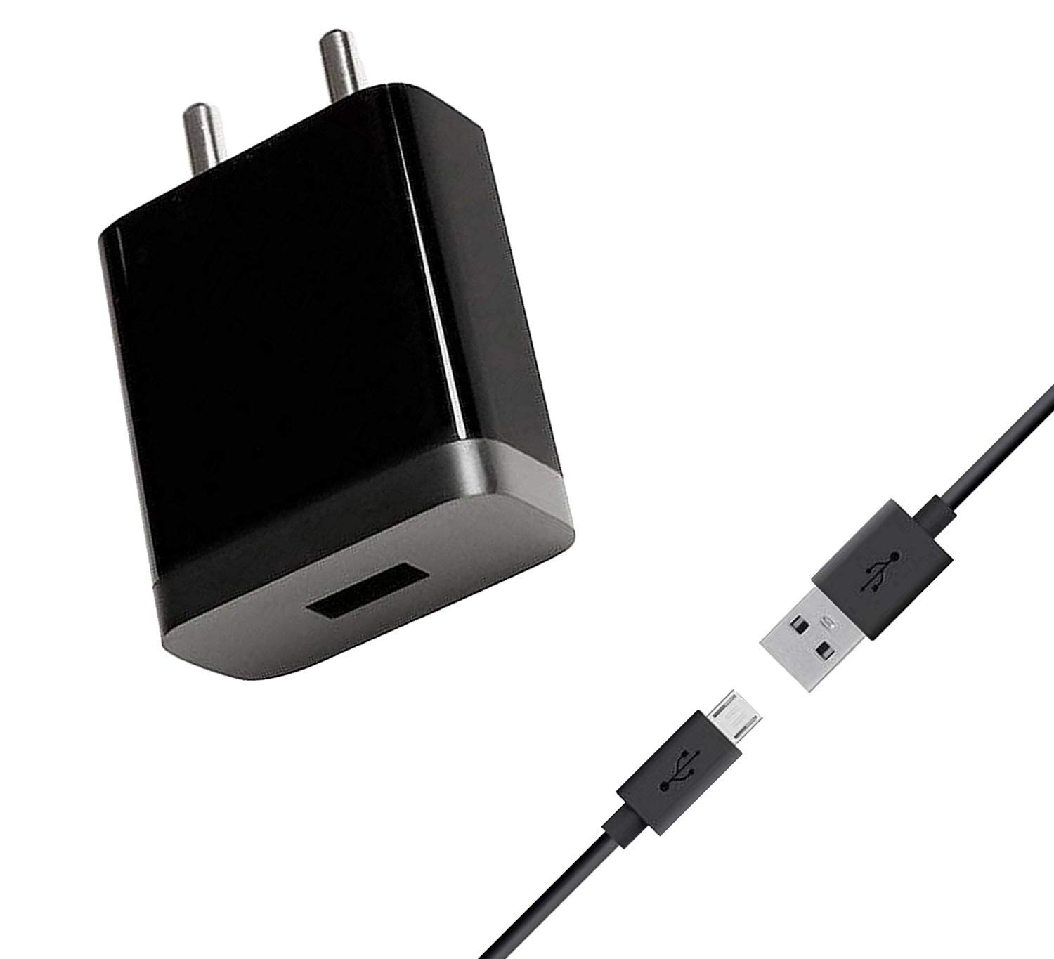 Fast Charger Compatible with Mi Redmi 9/9A/9i/4/4A/5/5A Amazon.in