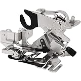 Amazon.com: Distinctive Ruffler Sewing Machine Presser